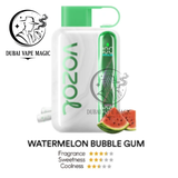 Vozol Star 40000 Puffs Disposable  Dubai Vape Magic