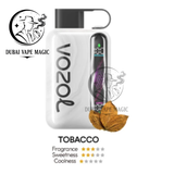 Vozol Star 40000 Puffs Disposable  Dubai Vape Magic