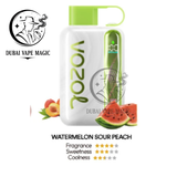 Vozol Star 40000 Puffs Disposable  Dubai Vape Magic