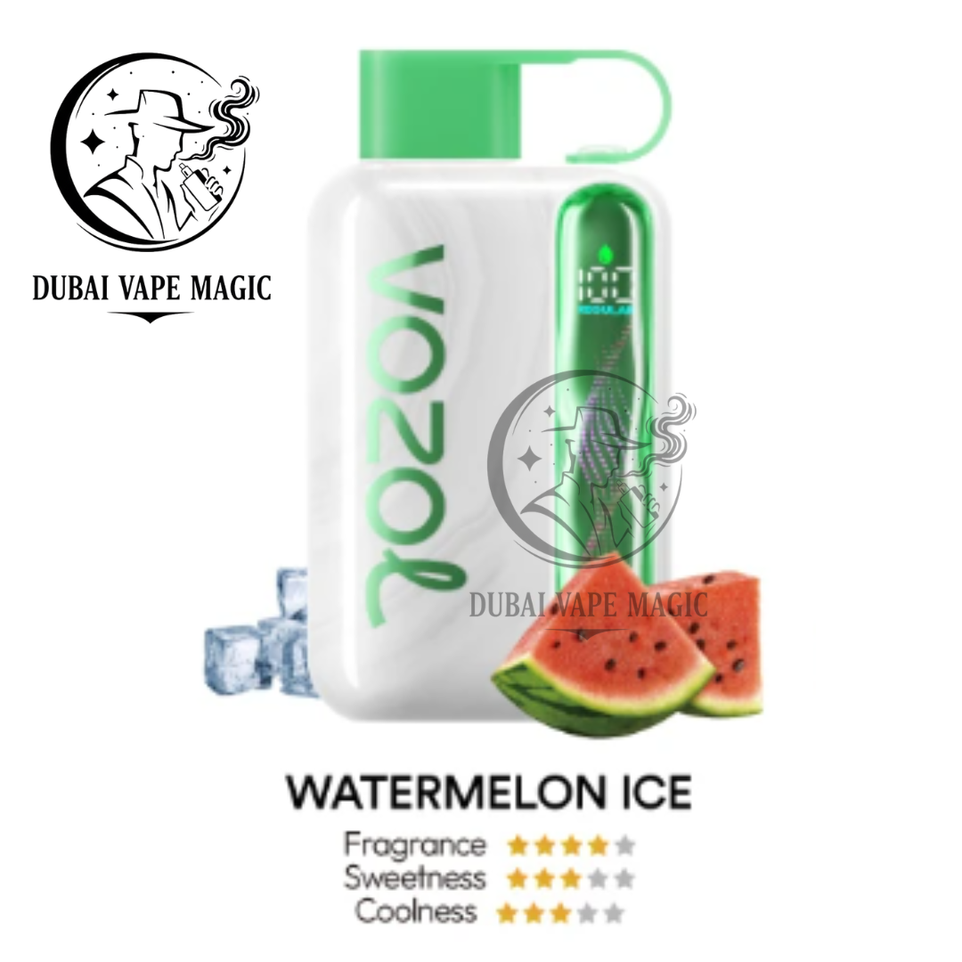 Vozol Star 40000 Puffs Disposable  Dubai Vape Magic