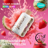 Vozol Star 40000 Puffs Disposable  Dubai Vape Magic