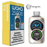 WAKA PA25000 Puffs Vape