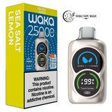 WAKA PA25000 Puffs Vape