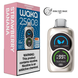 WAKA PA25000 Puffs Vape