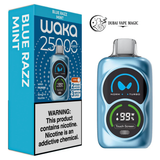 WAKA PA25000 Puffs Vape