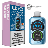 WAKA PA25000 Puffs Vape