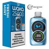 WAKA PA25000 Puffs Vape