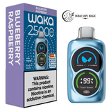 WAKA PA25000 Puffs Vape