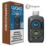 WAKA PA25000 Puffs Vape