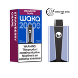 WAKA SoPro 20000 Puffs Vape | Buy Online Dubai Vape Magic