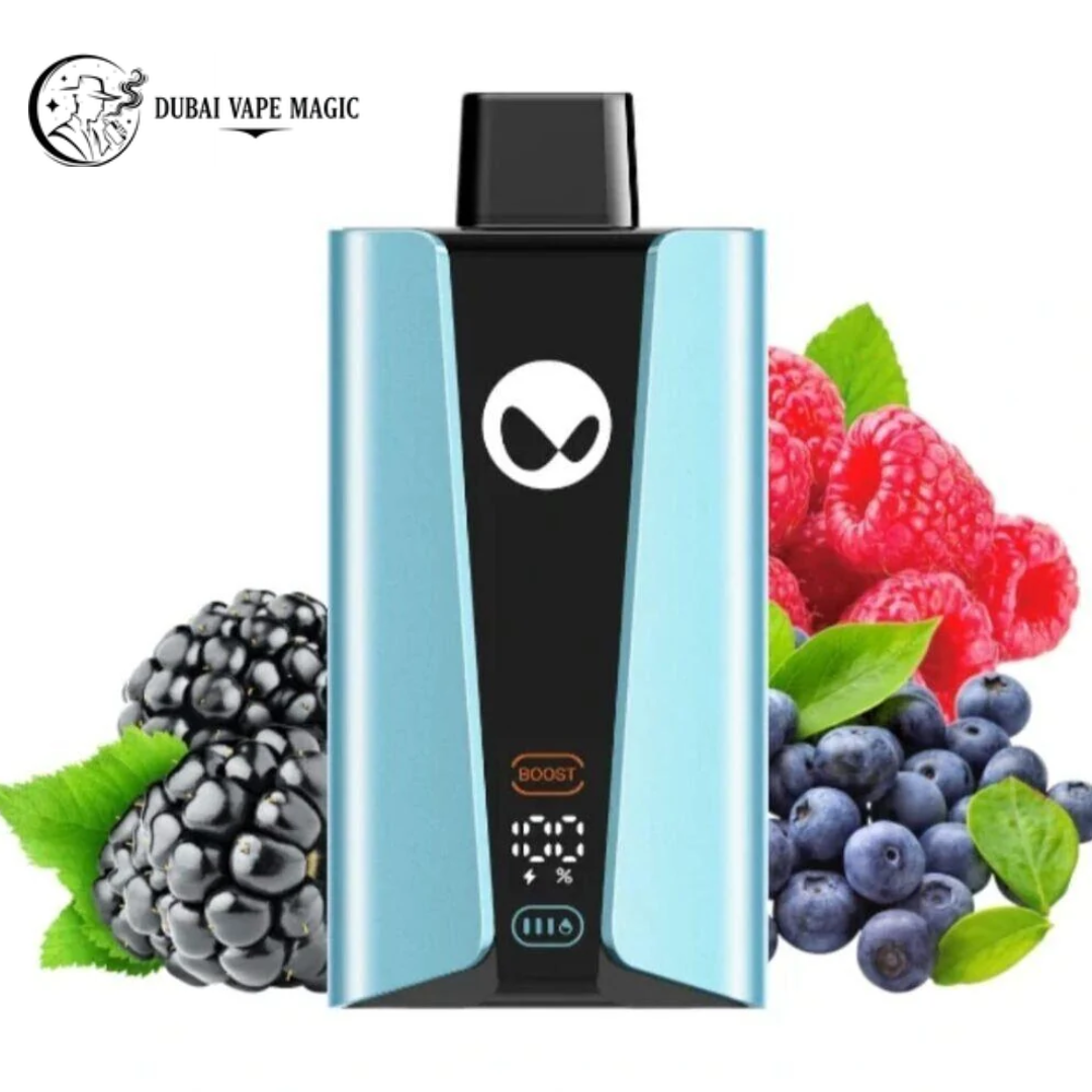 WAKA SoPro 20000 Puffs Vape | Buy Online Dubai Vape Magic