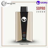 WAKA SoPro 20000 Puffs Vape | Online Delivery in Dubai