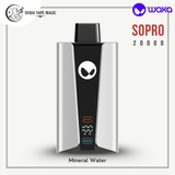 WAKA SoPro 20000 Puffs Vape | Online Delivery in Dubai