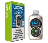 WAKA SoPro PA25000 Puffs Disposable Vape | Dubai Vape Magic