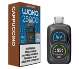 WAKA SoPro PA25000 Puffs Disposable Vape | Dubai Vape Magic