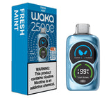 WAKA SoPro PA25000 Puffs Disposable Vape | Dubai Vape Magic