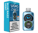 WAKA SoPro PA25000 Puffs Disposable Vape | Dubai Vape Magic