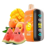 Elf Bar Raya D3 25000 Puffs Vape Dubai | Dubai Vape Magic