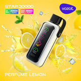 Vozol Star 20000 Puffs Disposable Vape UAE | Fast Delivery Dubai