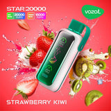Vozol Star 20000 Puffs Disposable Vape UAE | Fast Delivery Dubai