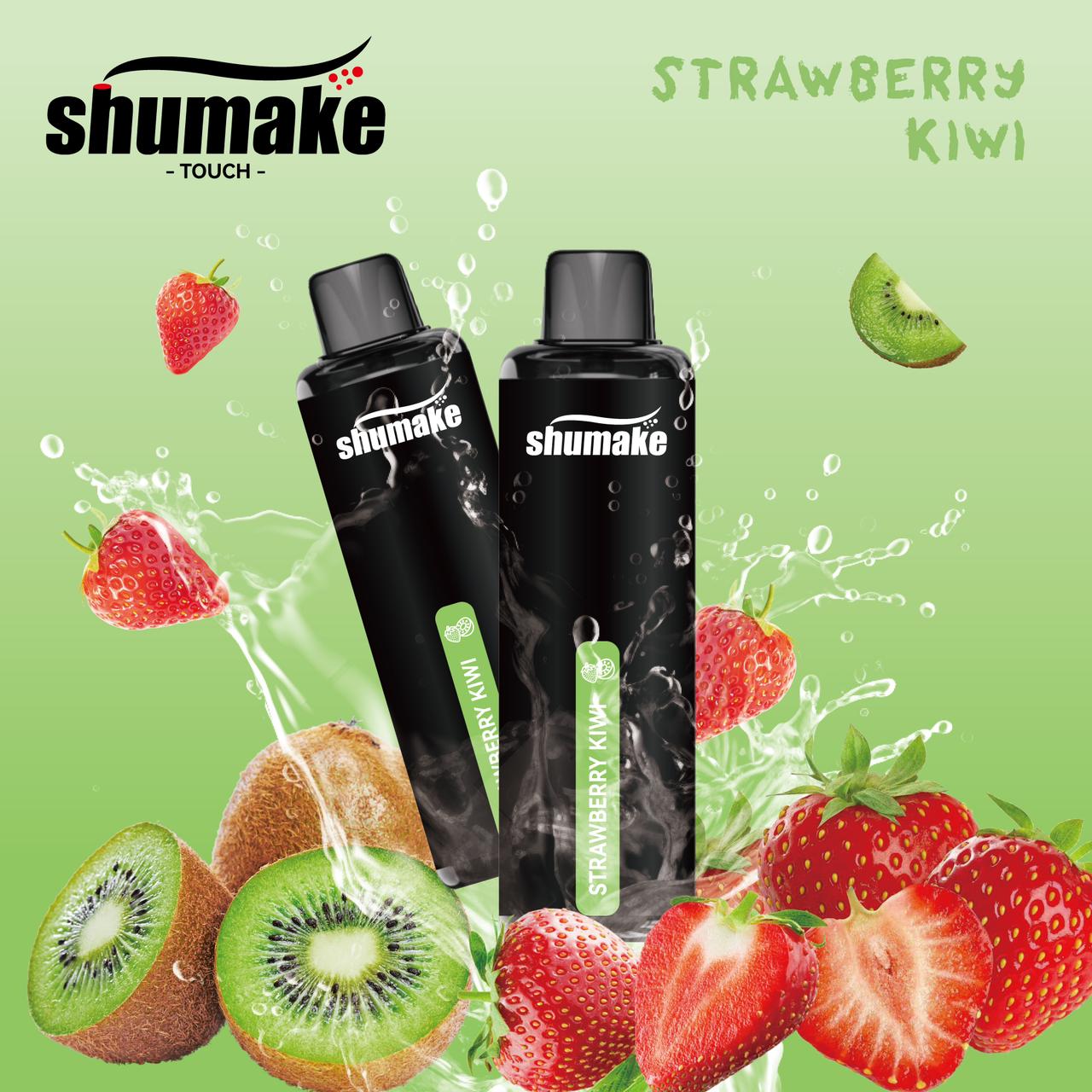 Shumake Touch 15000 Puffs Disposable Vape UAE | Buy Online Dubai