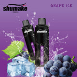 Shumake Touch 15000 Puffs Disposable Vape UAE | Buy Online Dubai