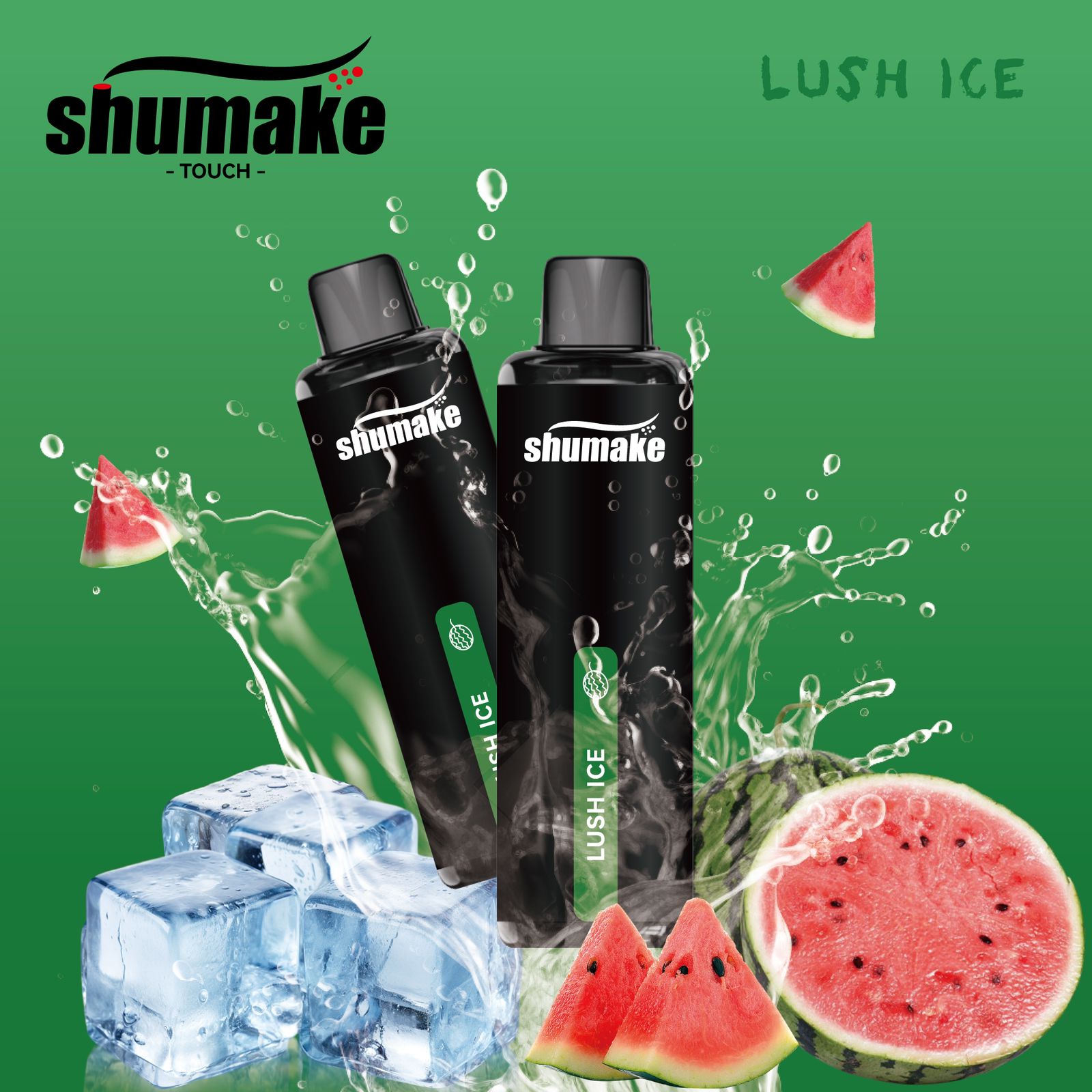 Shumake Touch 15000 Puffs Disposable Vape UAE | Buy Online Dubai