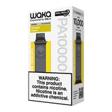 WAKA Sopro PA10000 Puff Disposable Vape UAE | Buy Online Dubai