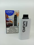 WAKA Sopro PA10000 Puff Disposable Vape UAE | Buy Online Dubai