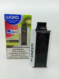 WAKA Sopro PA10000 Puff Disposable Vape UAE | Buy Online Dubai