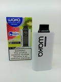 WAKA Sopro PA10000 Puff Disposable Vape UAE | Buy Online Dubai