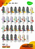 Vozol Gear Shisha 25000 Puffs Vape UAE | Buy Online Dubai
