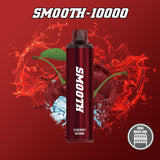 Smooth 10000 Puffs Disposable Vape – Dual Mesh Coil |
