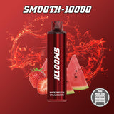 Smooth 10000 Puffs Disposable Vape – Dual Mesh Coil |