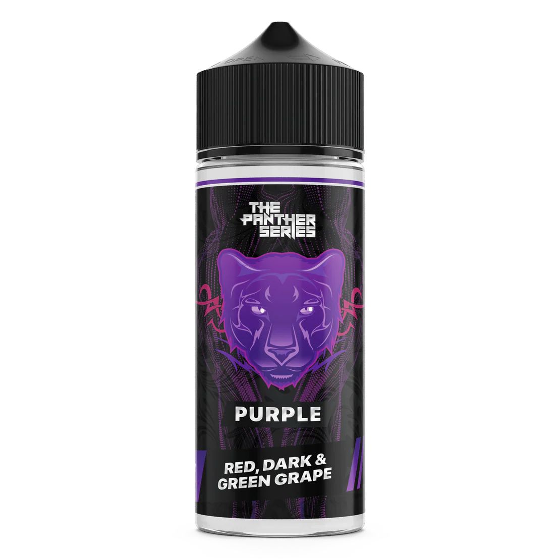 Dr. Vapes The Panther Series 60ml E-Liquid – Premium Vape Juice UAE