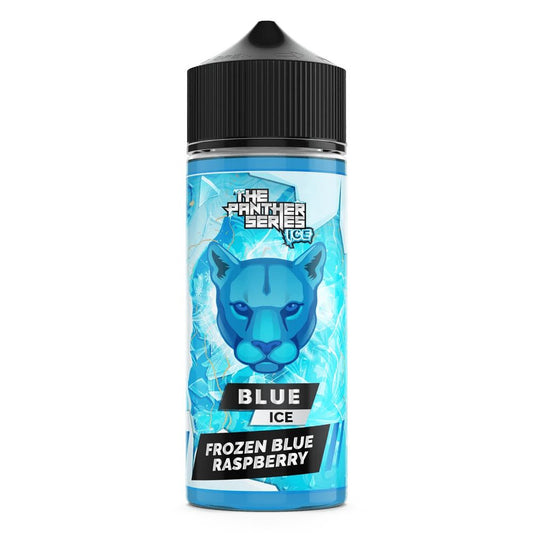 Dr. Vapes The Panther Series 60ml E-Liquid – Premium Vape Juice UAE
