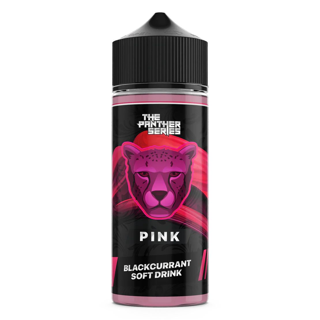 Dr. Vapes The Panther Series 60ml E-Liquid – Premium Vape Juice UAE