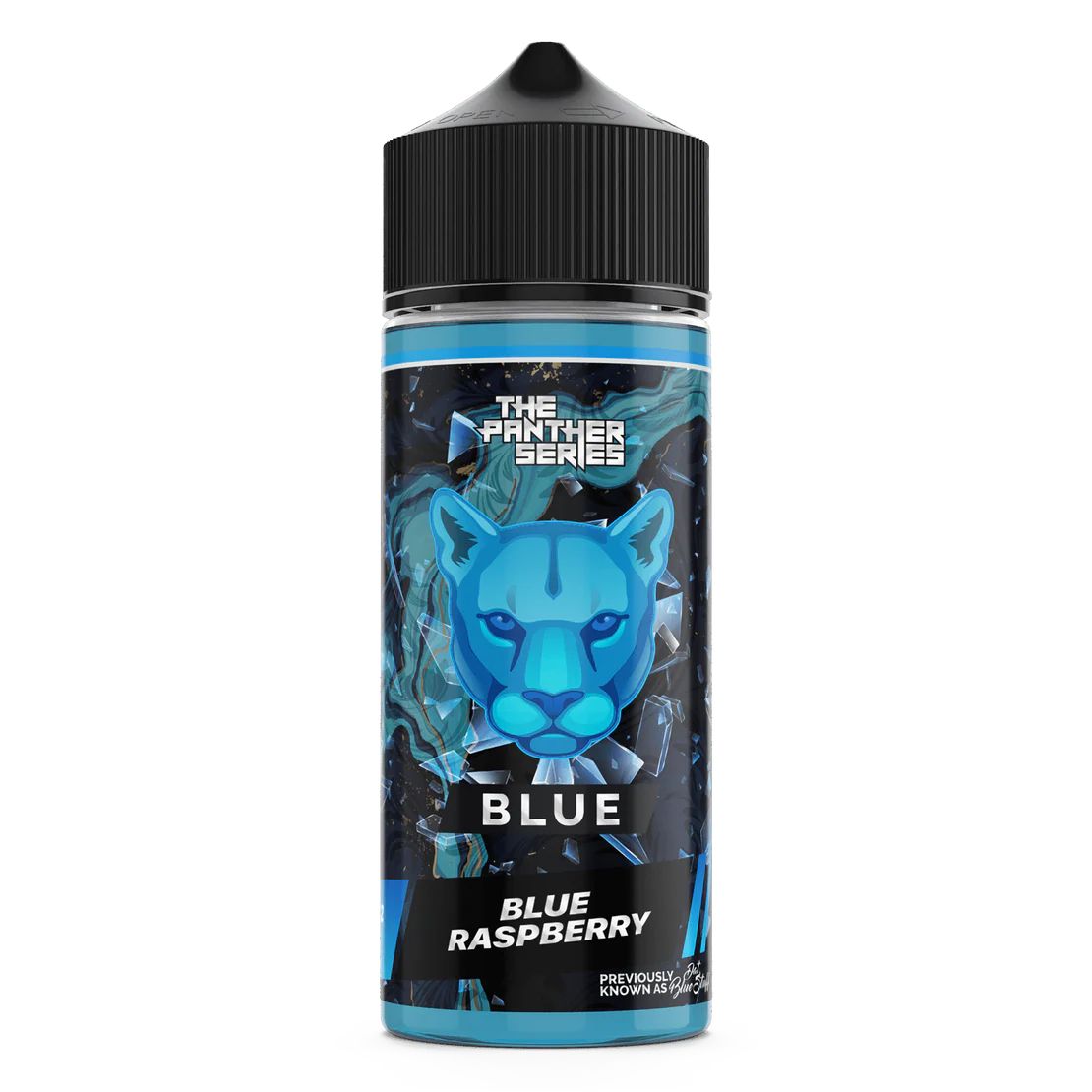 Dr. Vapes The Panther Series 60ml E-Liquid – Premium Vape Juice UAE