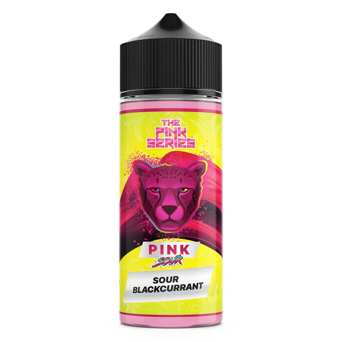 Dr. Vapes The Panther Series 60ml E-Liquid – Premium Vape Juice UAE
