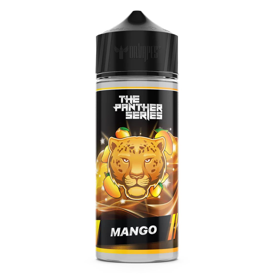Dr. Vapes The Panther Series 60ml E-Liquid – Premium Vape Juice UAE