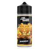 Dr. Vapes The Panther Series 60ml E-Liquid – Premium Vape Juice UAE