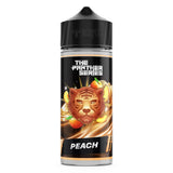 Dr. Vapes The Panther Series 60ml E-Liquid – Premium Vape Juice UAE