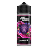 Dr. Vapes The Panther Series 60ml E-Liquid – Premium Vape Juice UAE