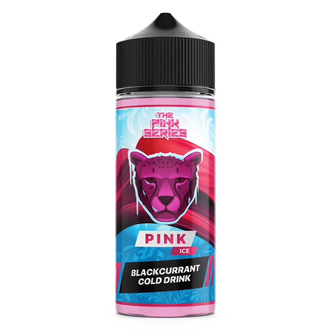 Dr. Vapes The Panther Series 60ml E-Liquid – Premium Vape Juice UAE