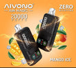 Aivono Aim Magic 20000 Puffs (0% Nicotine) |Dubai Vape Magic