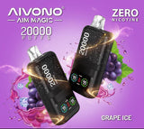 Aivono Aim Magic 20000 Puffs (0% Nicotine) |Dubai Vape Magic