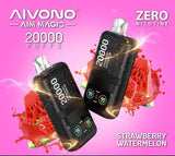 Aivono Aim Magic 20000 Puffs (0% Nicotine) |Dubai Vape Magic