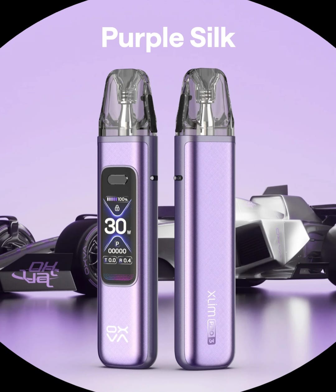 Buy OXVA Xlim Pro 3 Pod Kit 30W | Best Price in Dubai, UAE