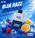 Bounce Turbos 45000 Puffs Disposable Vape | Dubai Vape Magic3