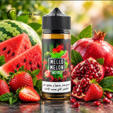 XEDE 120ml E-Liquid 3mg | Premium Vape Juice Dubai